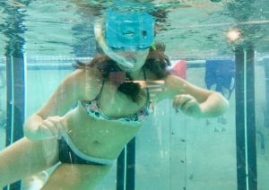 UnderwaterVR at the VR Days Europe 2017