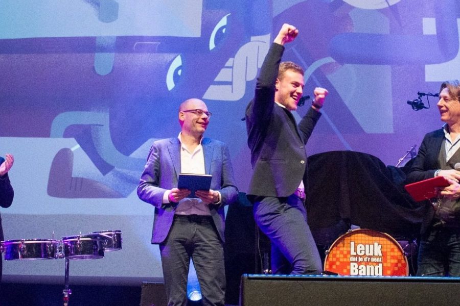 HKU Awards 2018