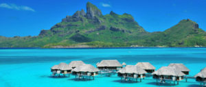 Tahiti
