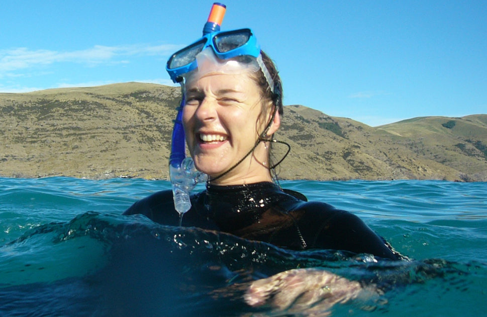 tDSC_FounderMarijkeSjollema The Dolphin Swim Club