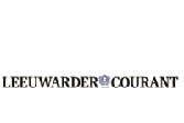 Logo Leeuwarder Courant