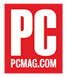 Logo PCMag