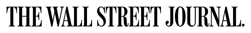 Logo The Wall Street Journal