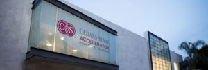 Cedars-Sinai