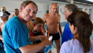 Benno and Stichting SAM
