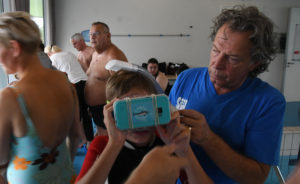 Stichting SAM