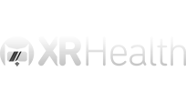 XR Health Logo